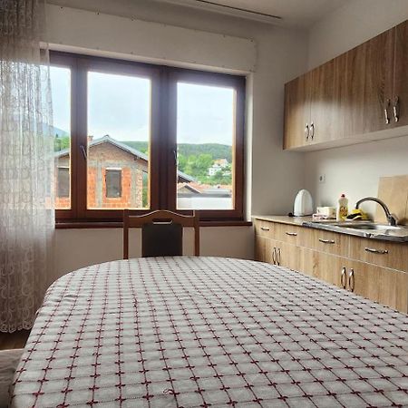 Lovely 1 Bedroom Within Walking Distance, Views Печ Экстерьер фото
