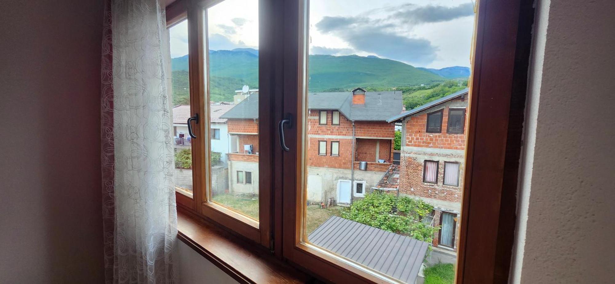 Lovely 1 Bedroom Within Walking Distance, Views Печ Экстерьер фото