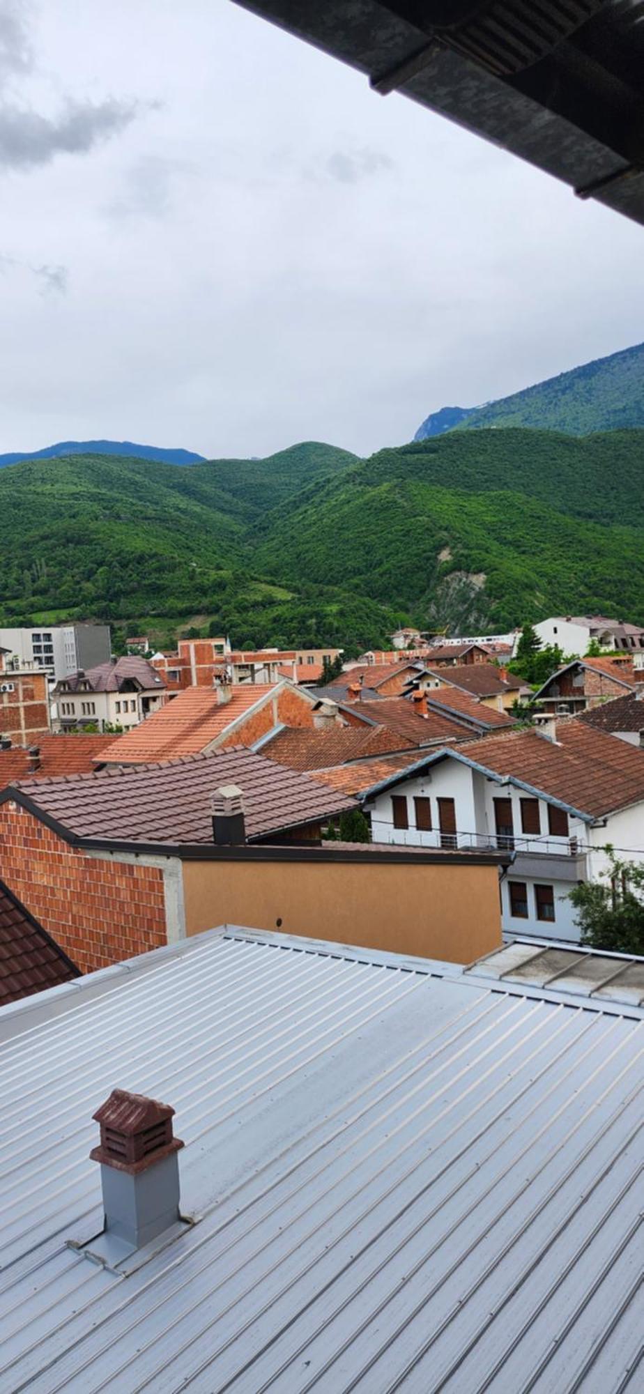 Lovely 1 Bedroom Within Walking Distance, Views Печ Экстерьер фото