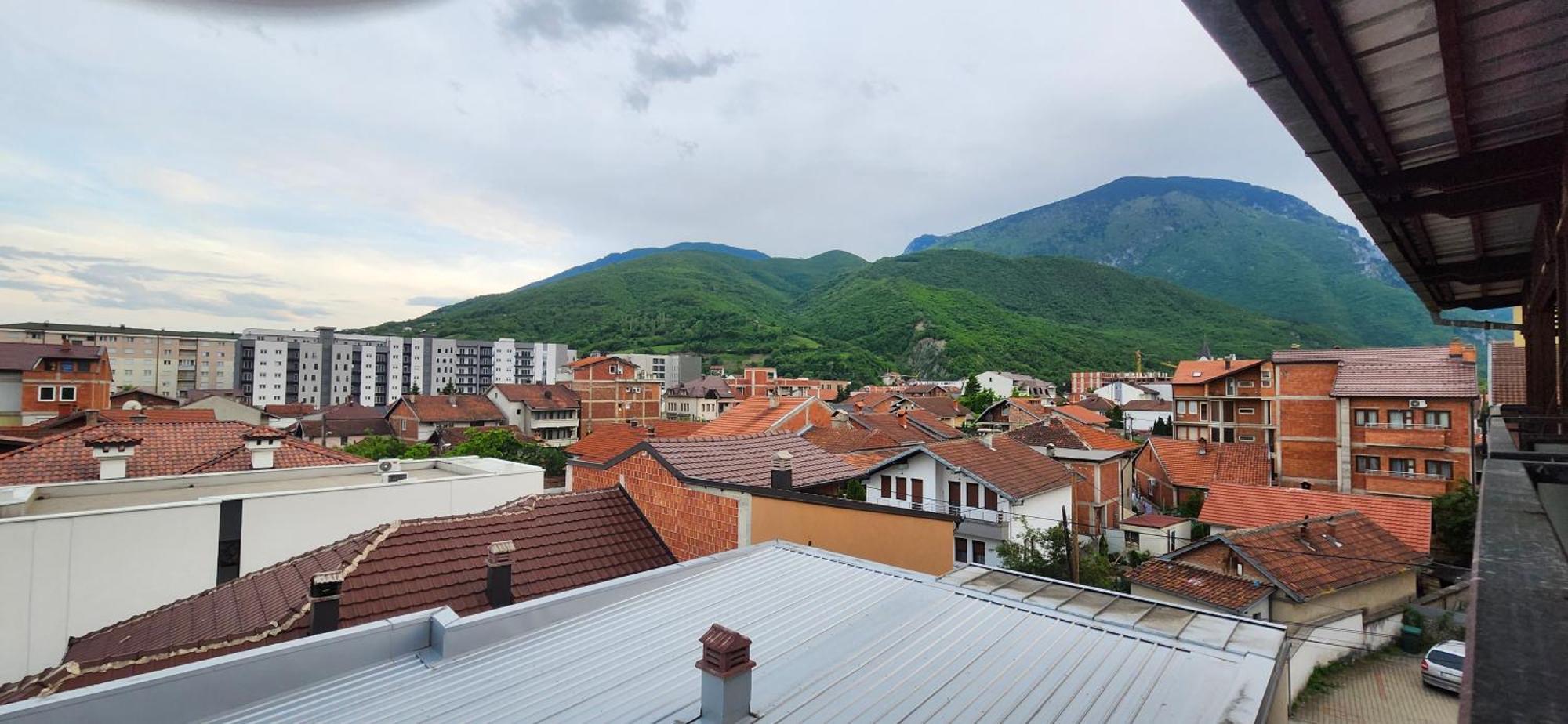 Lovely 1 Bedroom Within Walking Distance, Views Печ Экстерьер фото