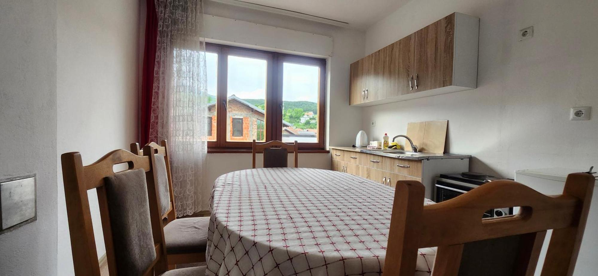 Lovely 1 Bedroom Within Walking Distance, Views Печ Экстерьер фото